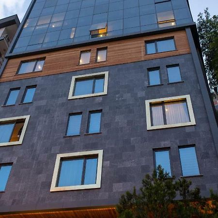 Viva Boutique Hotel Istanbul Eksteriør billede