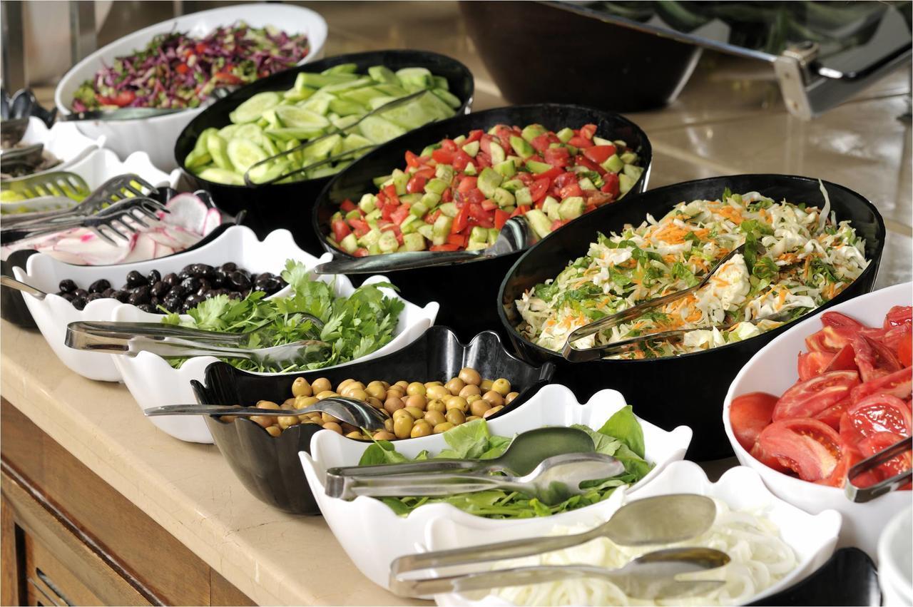 Viva Boutique Hotel Istanbul Eksteriør billede