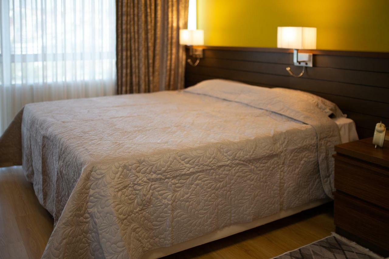Viva Boutique Hotel Istanbul Eksteriør billede